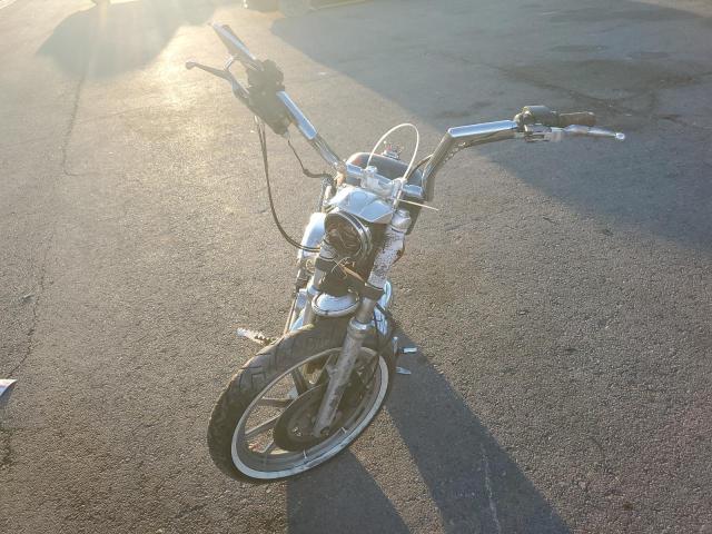 1993 HARLEY-DAVIDSON XLH883 H  