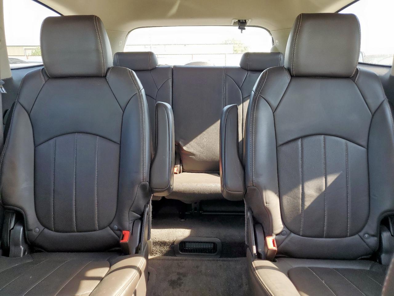 2013 Buick Enclave VIN: 5GAKVDKD6DJ123868 Lot: 92003925