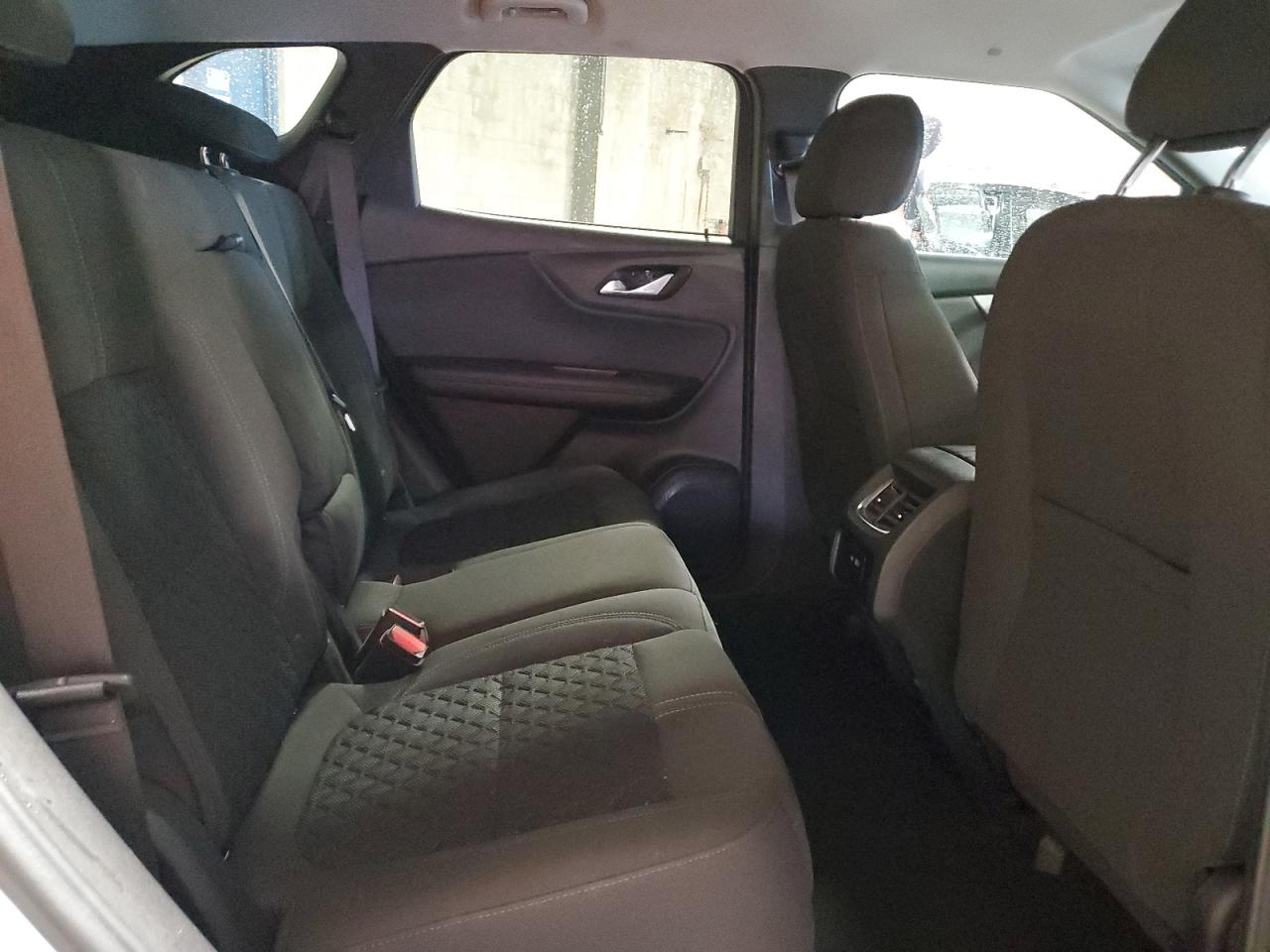 2020 Chevrolet Blazer 2Lt VIN: 3GNKBHRSXLS624298 Lot: 93306855