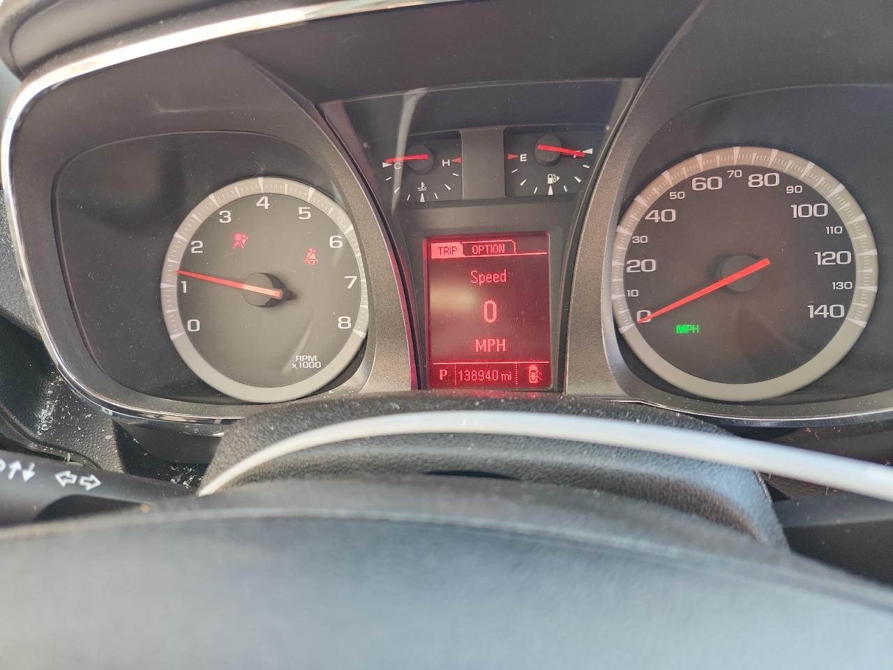 2013 GMC Terrain Slt VIN: 2GKALUEK0D6422980 Lot: 92920915