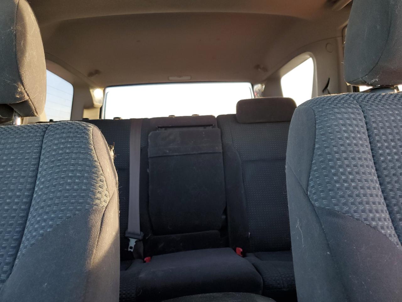 2004 Toyota 4Runner Sr5 VIN: JTEBT14R040039185 Lot: 91885215