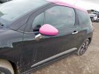 2014 CITROEN DS3 1.6 E-HDI AIRDREAM DSTYLE PINK 3DR for sale at Copart PETERLEE
