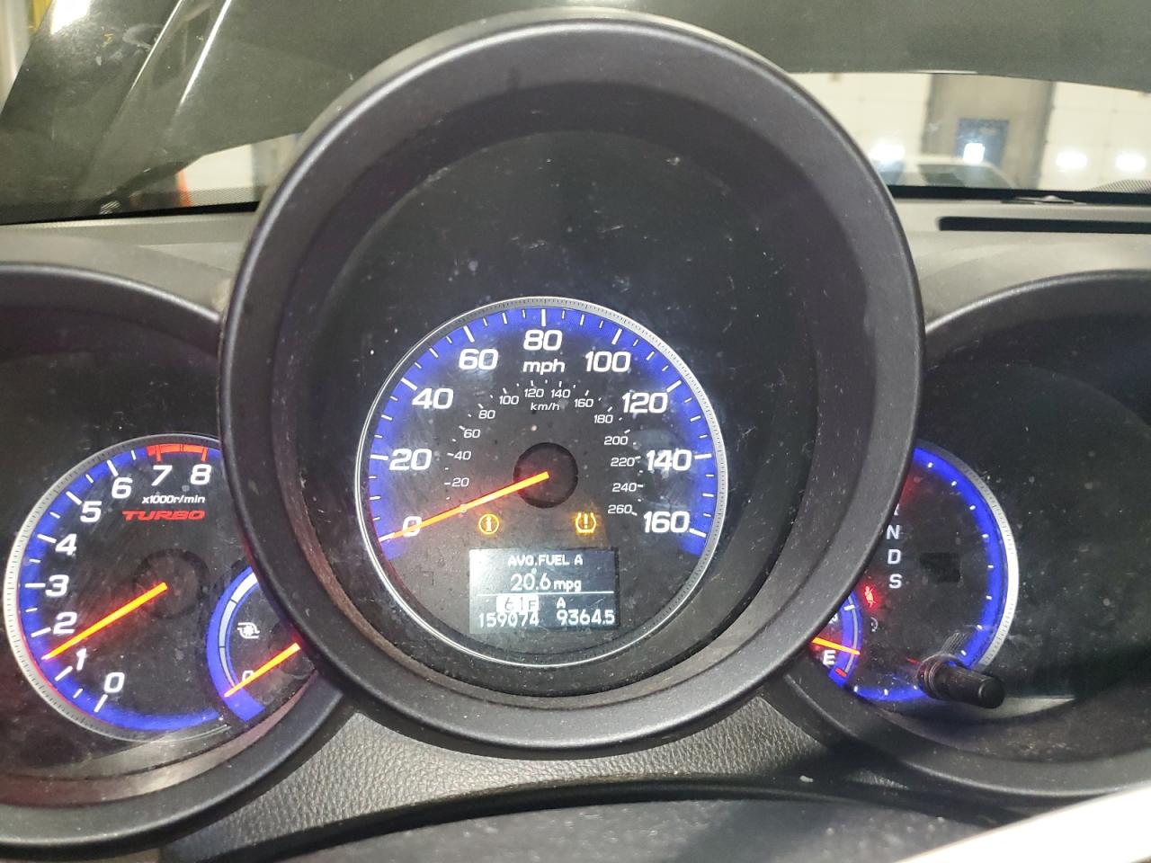 2011 Acura Rdx Technology VIN: 5J8TB1H51BA001380 Lot: 92468175