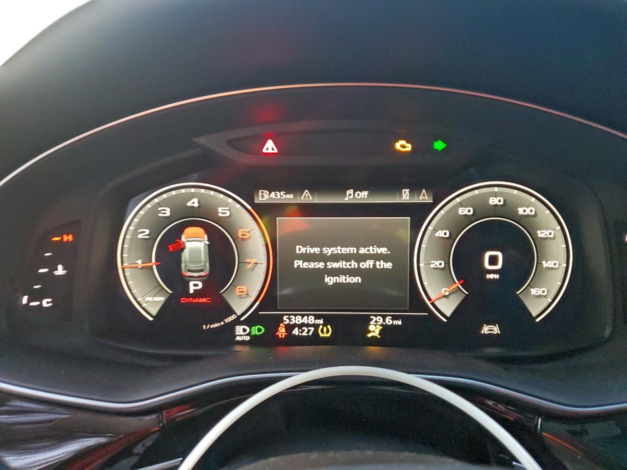 2021 Audi Q8 Premium Plus S-Line VIN: WA1EVAF10MD022344 Lot: 94339075