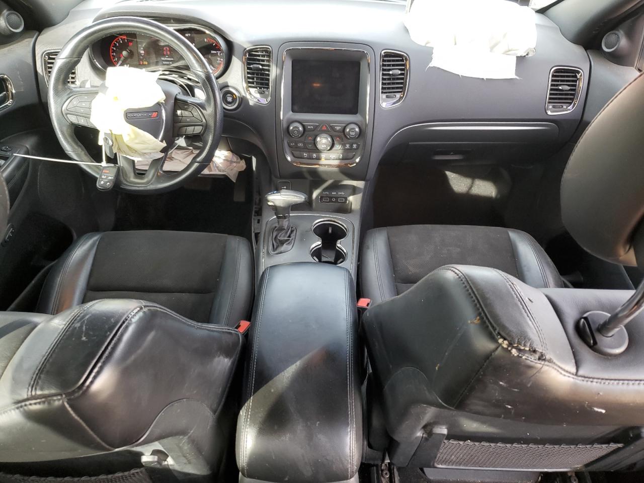 2020 Dodge Durango Gt VIN: 1C4RDJDGXLC222704 Lot: 91103945