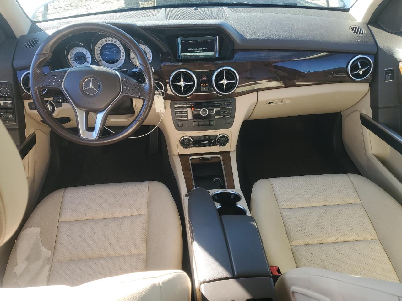 2015 Mercedes-Benz Glk 350 VIN: WDCGG5HB2FG434900 Lot: 90448165