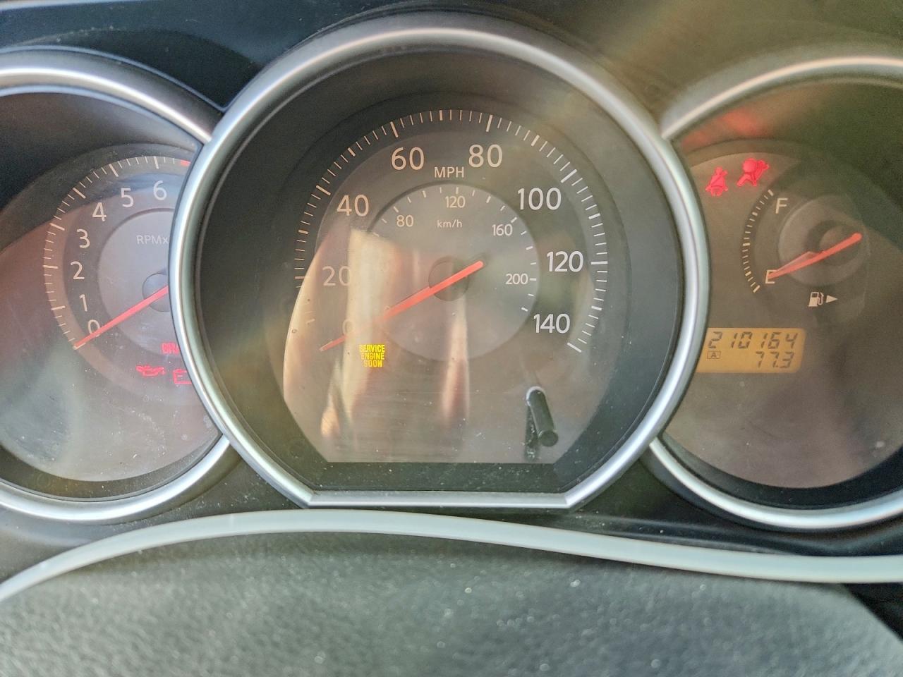 2009 Nissan Versa S VIN: 3N1BC13E39L496833 Lot: 93996045