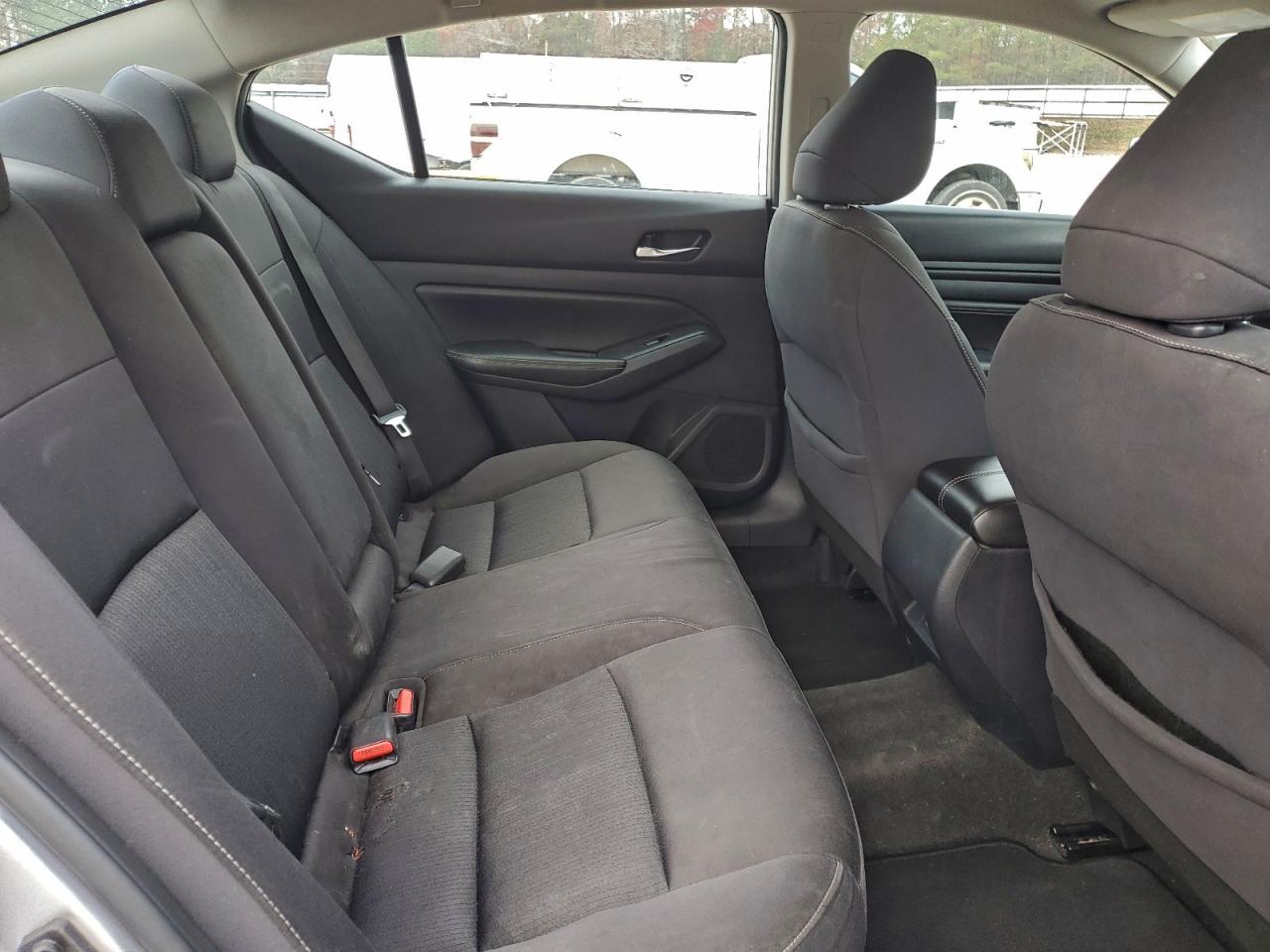 2020 Nissan Altima S VIN: 1N4BL4BV0LC252517 Lot: 93619715