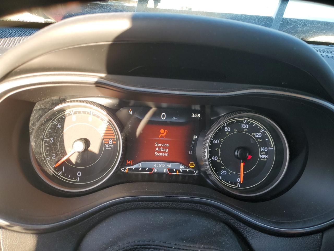 2019 Jeep Cherokee Overland VIN: 1C4PJMJX1KD249711 Lot: 92375215