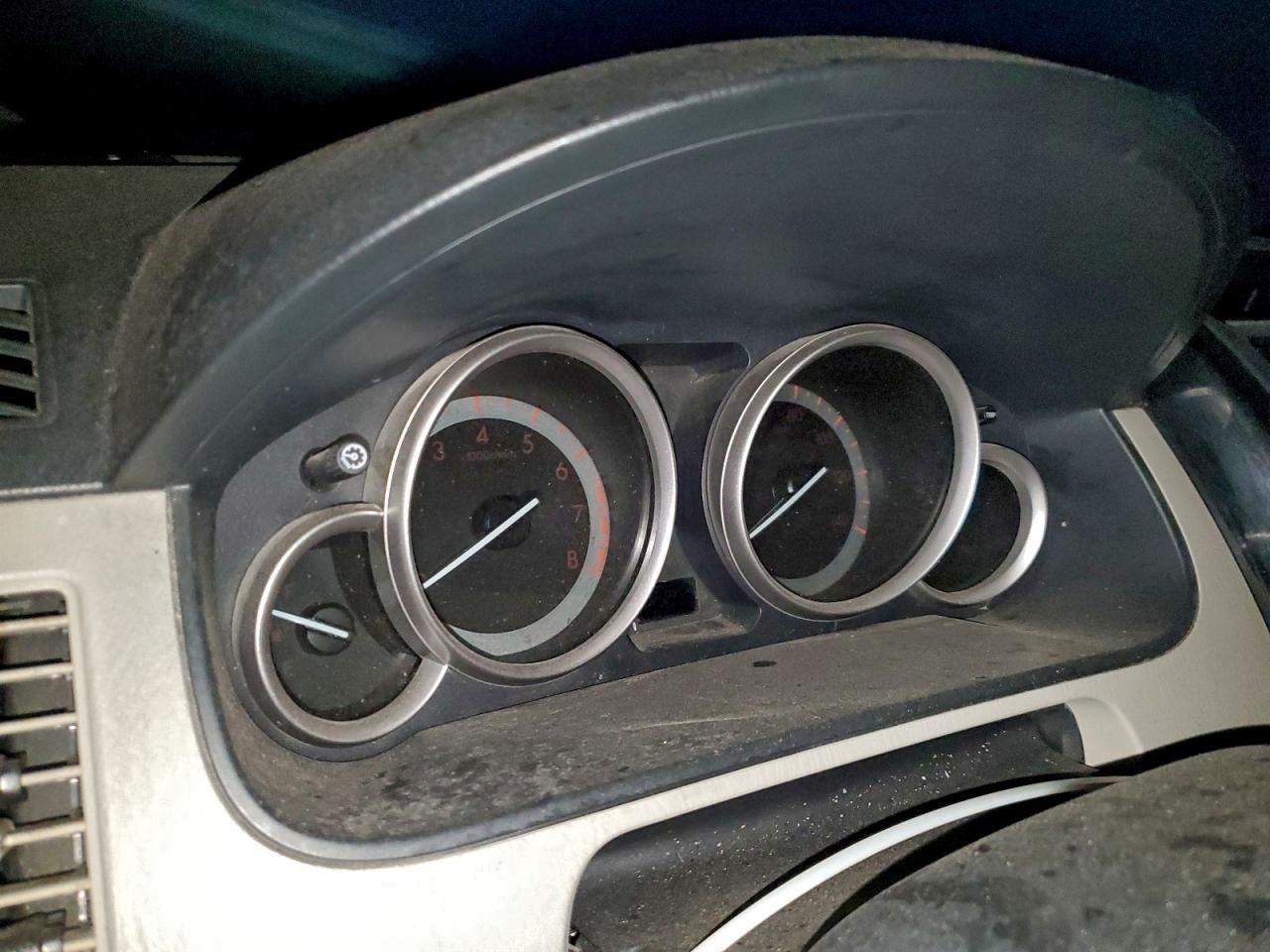 2012 Mazda Cx-9 VIN: JM3TB2BV0C0348338 Lot: 93728865