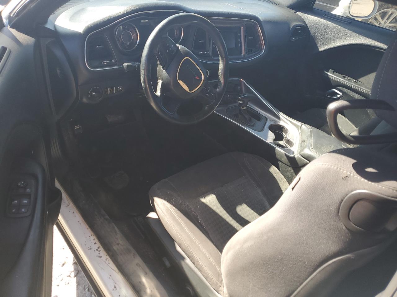 2016 Dodge Challenger Sxt VIN: 2C3CDZAG0GH200985 Lot: 91095355