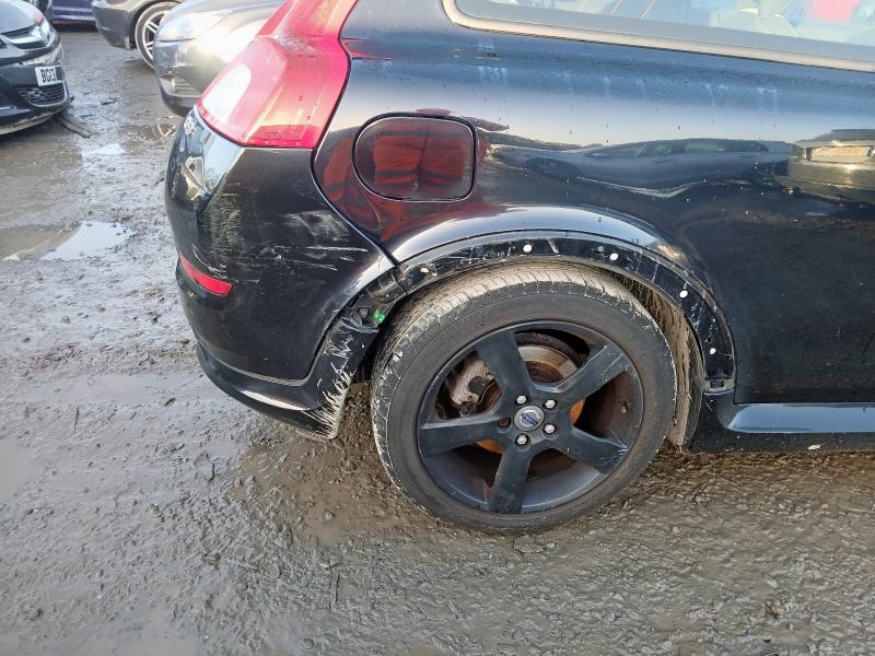 2010 VOLVO C30 D3 [150] R DESIGN 3DR