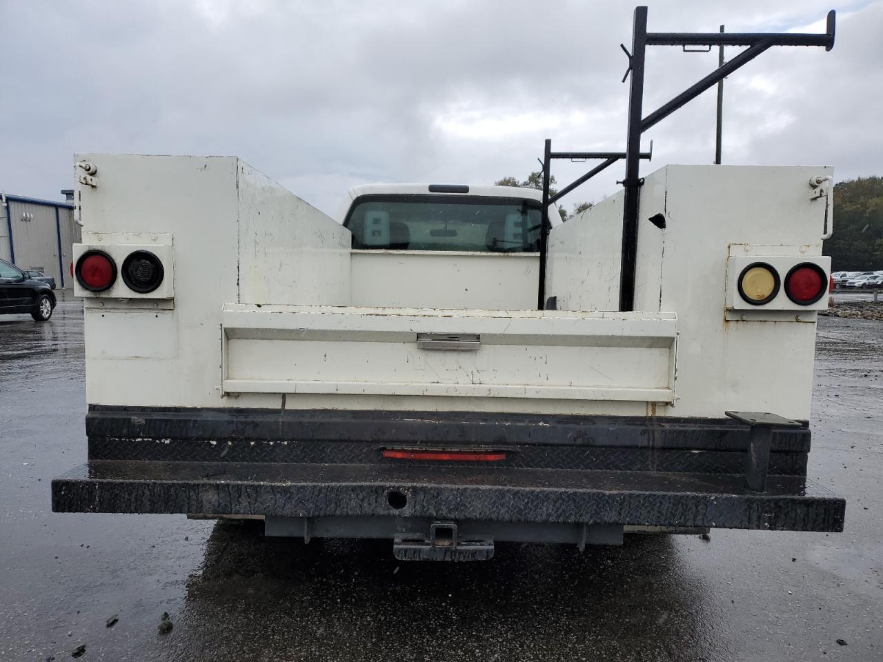 2016 Ford F350 Super Duty VIN: 1FD8X3G67GEB55888 Lot: 90853015