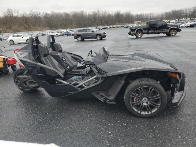 2015 POLARIS SLINGSHOT    for sale at Copart PA - HARRISBURG