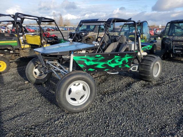 2009 OTHER MOTORCYCLES SANDRAIL  