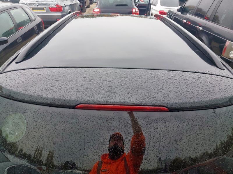 2017 FORD GALAXY 2.0 TDCI 150 ZETEC 5DR POWERSHIFT