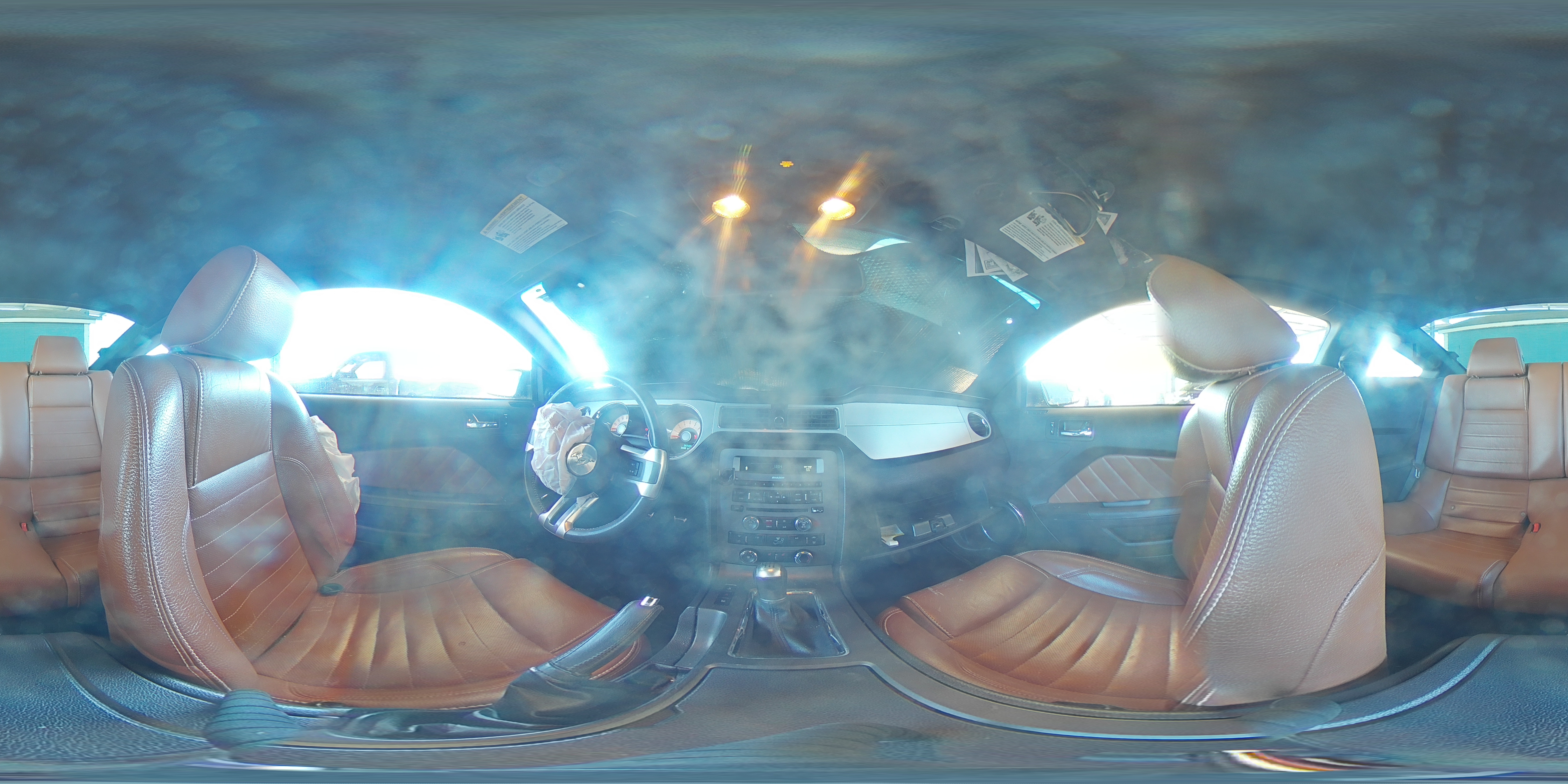 2012 Ford Mustang VIN: 1ZVBP8AMXC5230038 Lot: 91313305