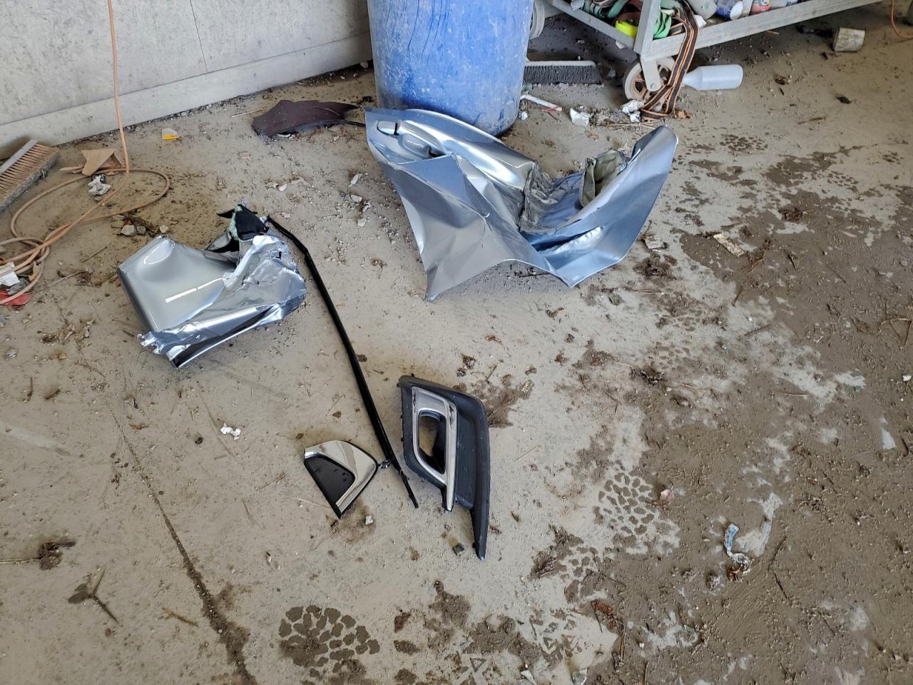 2018 Subaru Legacy 2.5I Premium VIN: 4S3BNAF61J3023444 Lot: 94079965