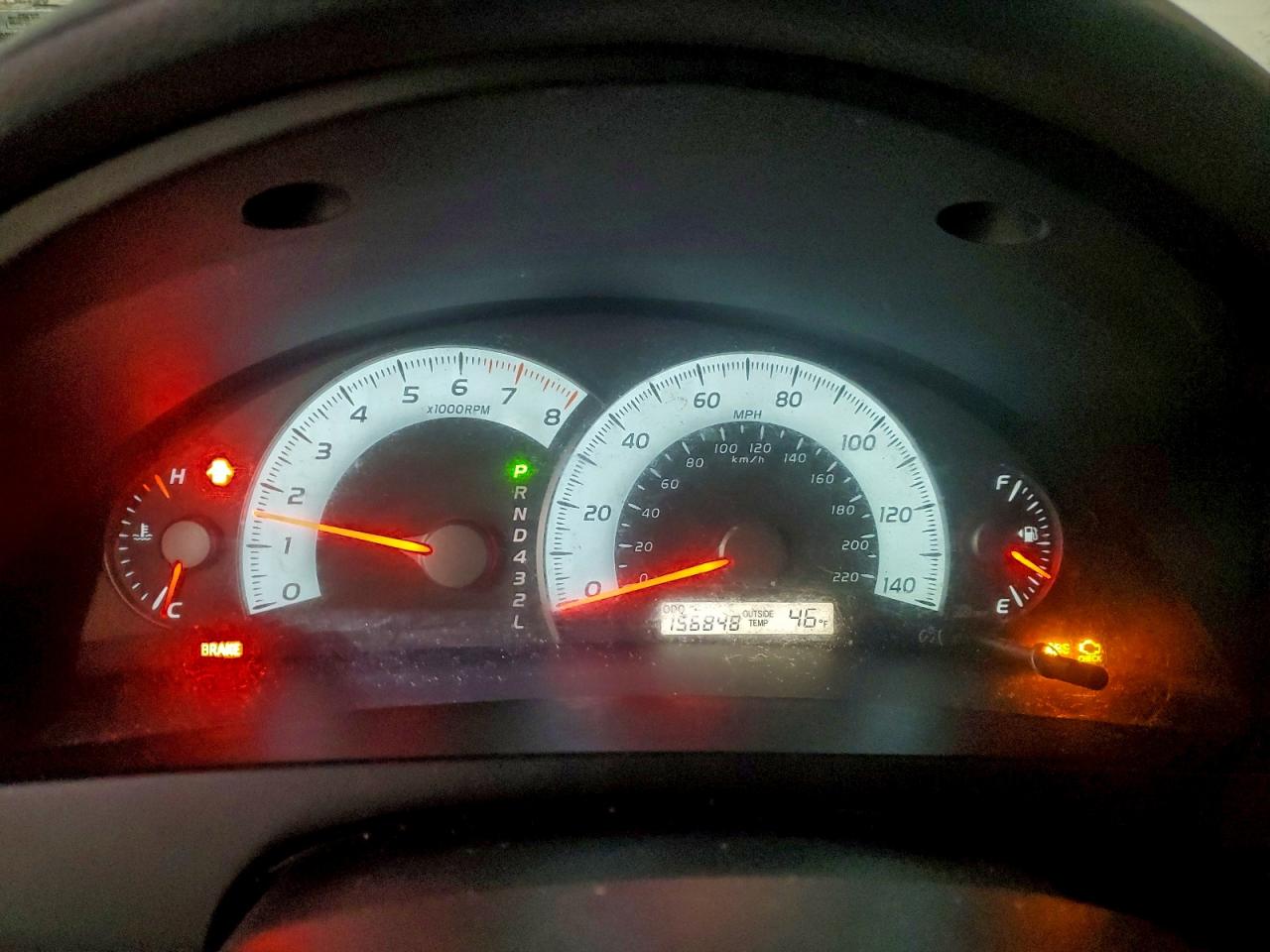 2008 Toyota Camry Ce VIN: 4T1BE46K68U254855 Lot: 91759755