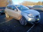 2013 NISSAN QASHQAI+2 2.0 DCI TEKNA 5DR 4WD AUTO for sale at Copart SANDTOFT