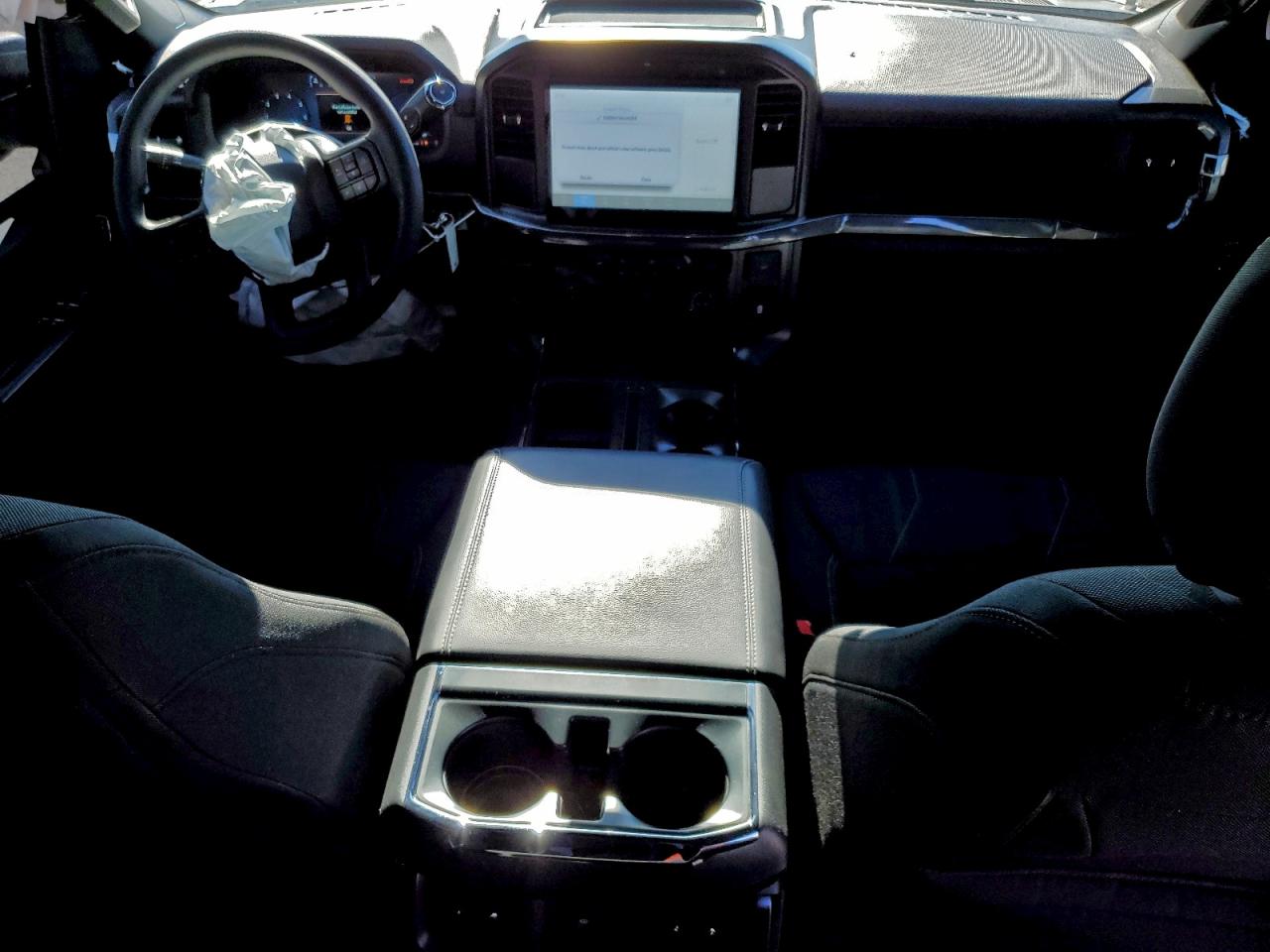 2025 Ford F150 Stx VIN: 1FTEW2KP1SKE88182 Lot: 93701995