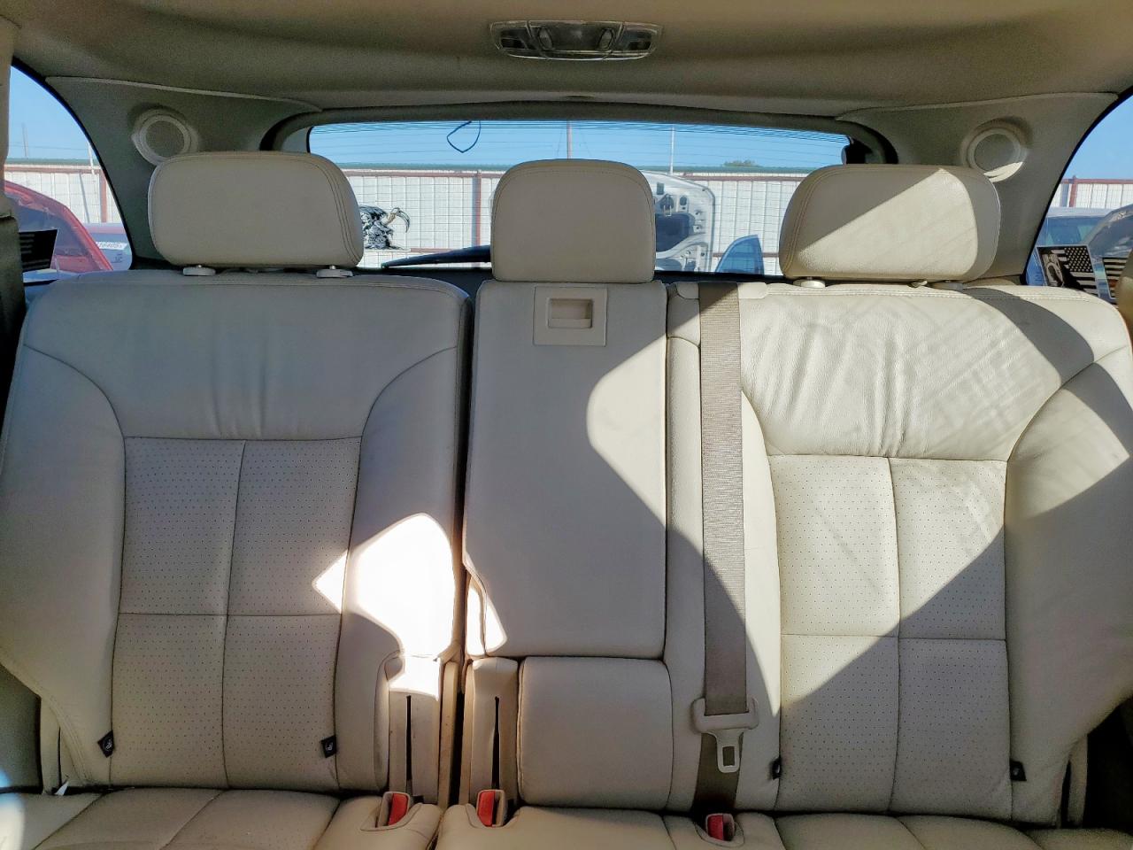 2007 Lincoln Mkx VIN: 2LMDU88C57BJ34904 Lot: 91581415