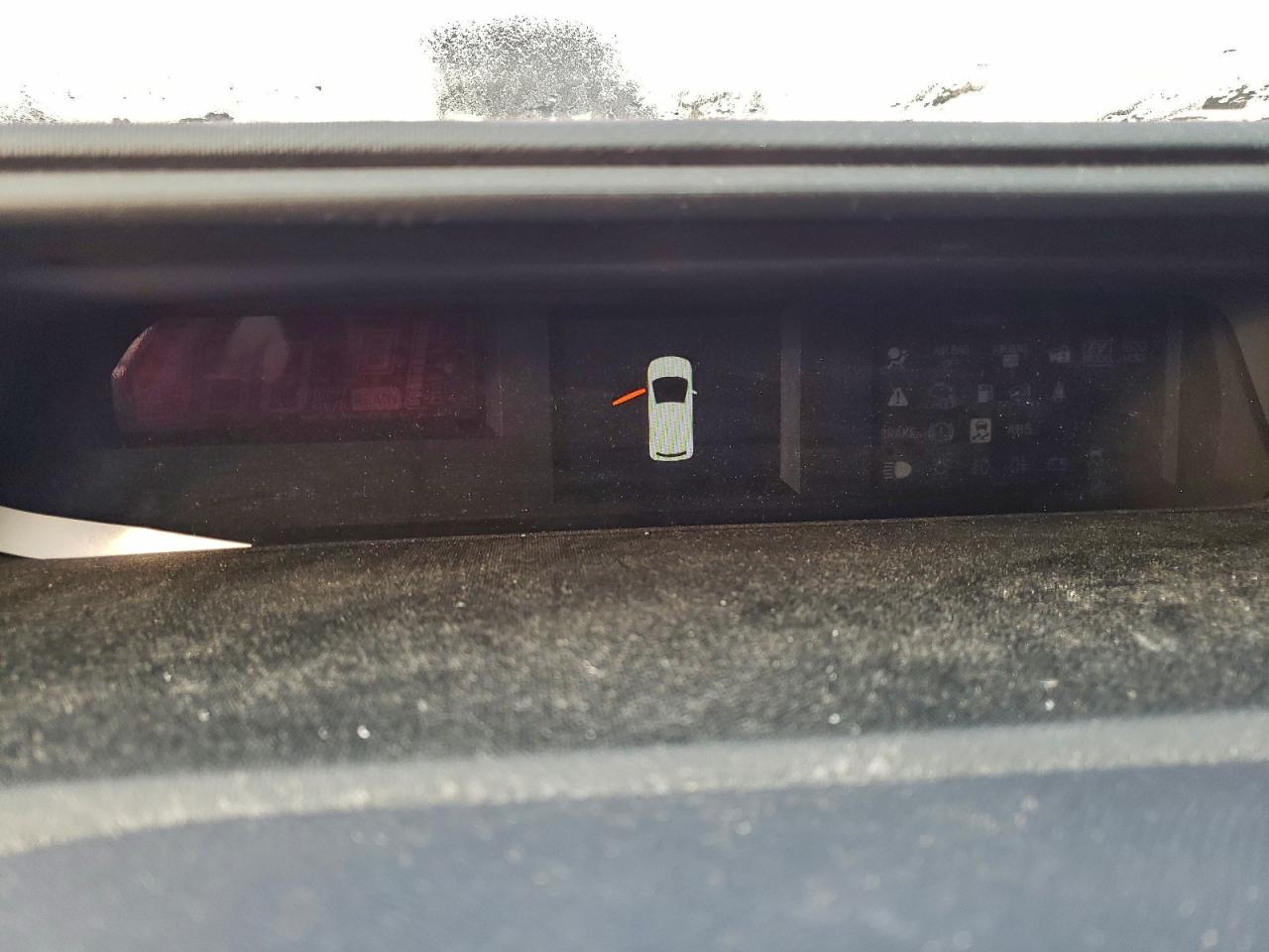 2015 Toyota Prius C VIN: JTDKDTB32F1093743 Lot: 93688125