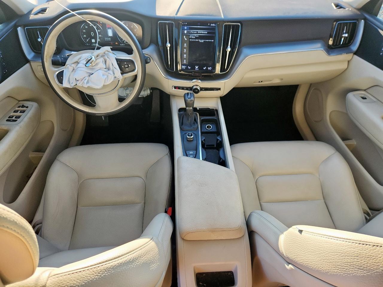2018 Volvo Xc60 T5 VIN: LYV102RK4JB069959 Lot: 90680985