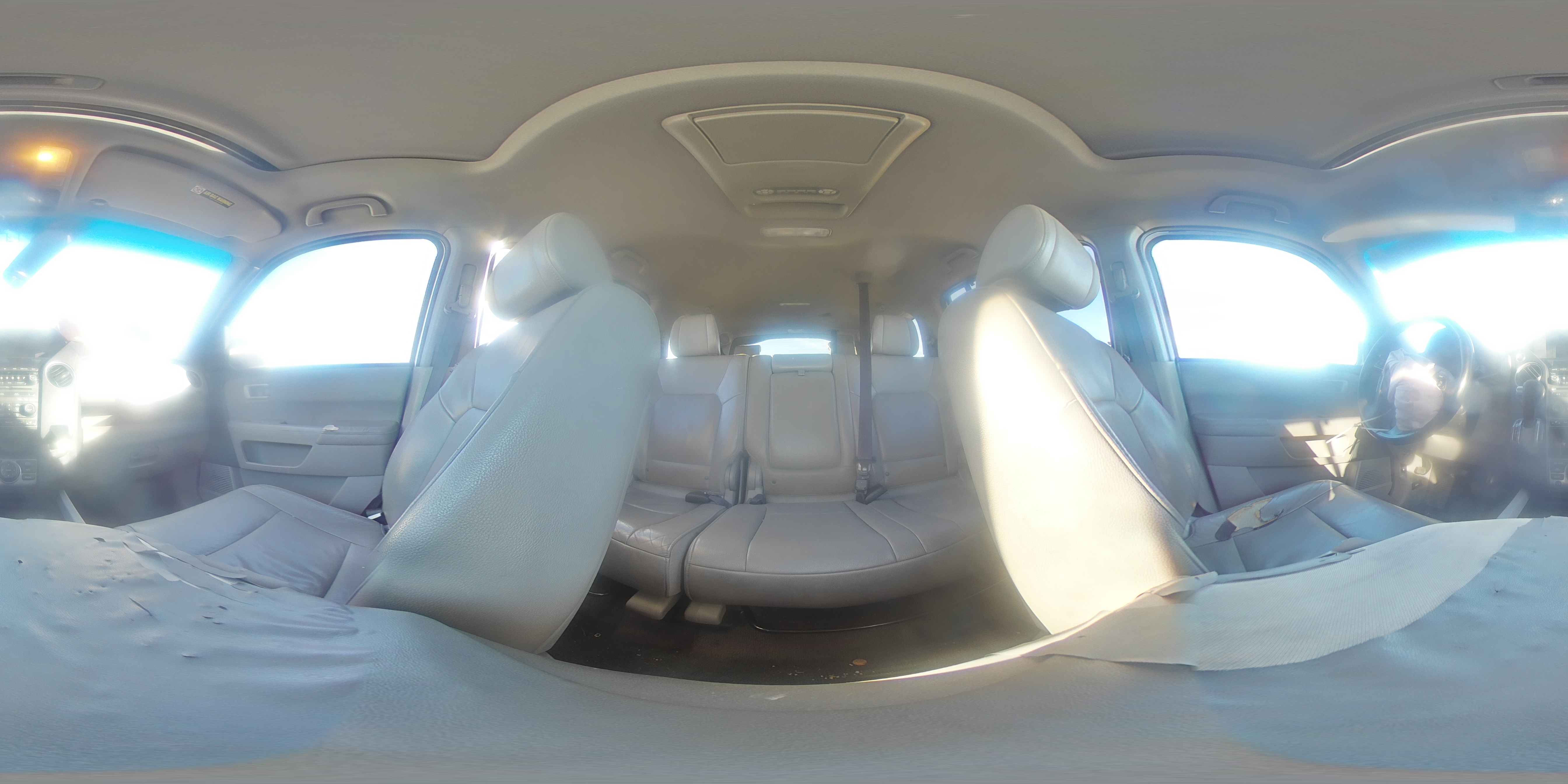 2012 Honda Pilot Touring VIN: 5FNYF3H95CB012723 Lot: 90346215