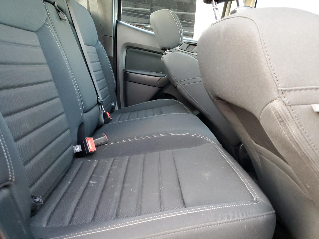 2021 Ford Ranger Xl VIN: 1FTER4EH0MLD42294 Lot: 92307585