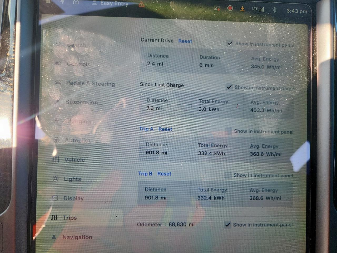 2018 Tesla Model S VIN: 5YJSA1E21JF254728 Lot: 92535405