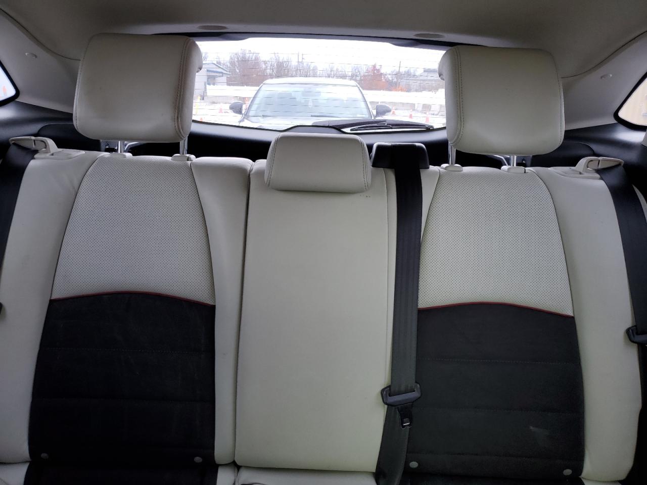 2016 Mazda Cx-3 Grand Touring VIN: JM1DKFD71G0129011 Lot: 91990375