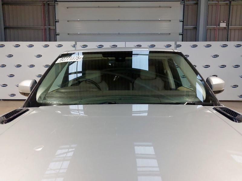 2015 LAND ROVER RANGE ROVER SPORT 3.0 SDV6 HSE 5DR AUTO