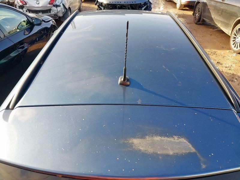 2014 VAUXHALL ASTRA 2.0 CDTI 16V SRI 5DR