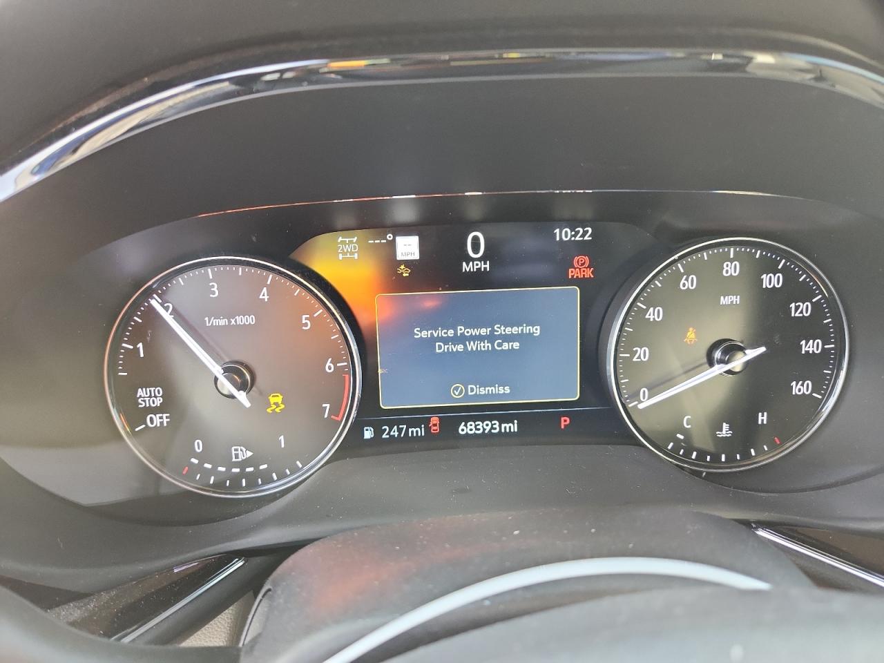 2022 Buick Envision Avenir VIN: LRBFZSR49ND019288 Lot: 90867045