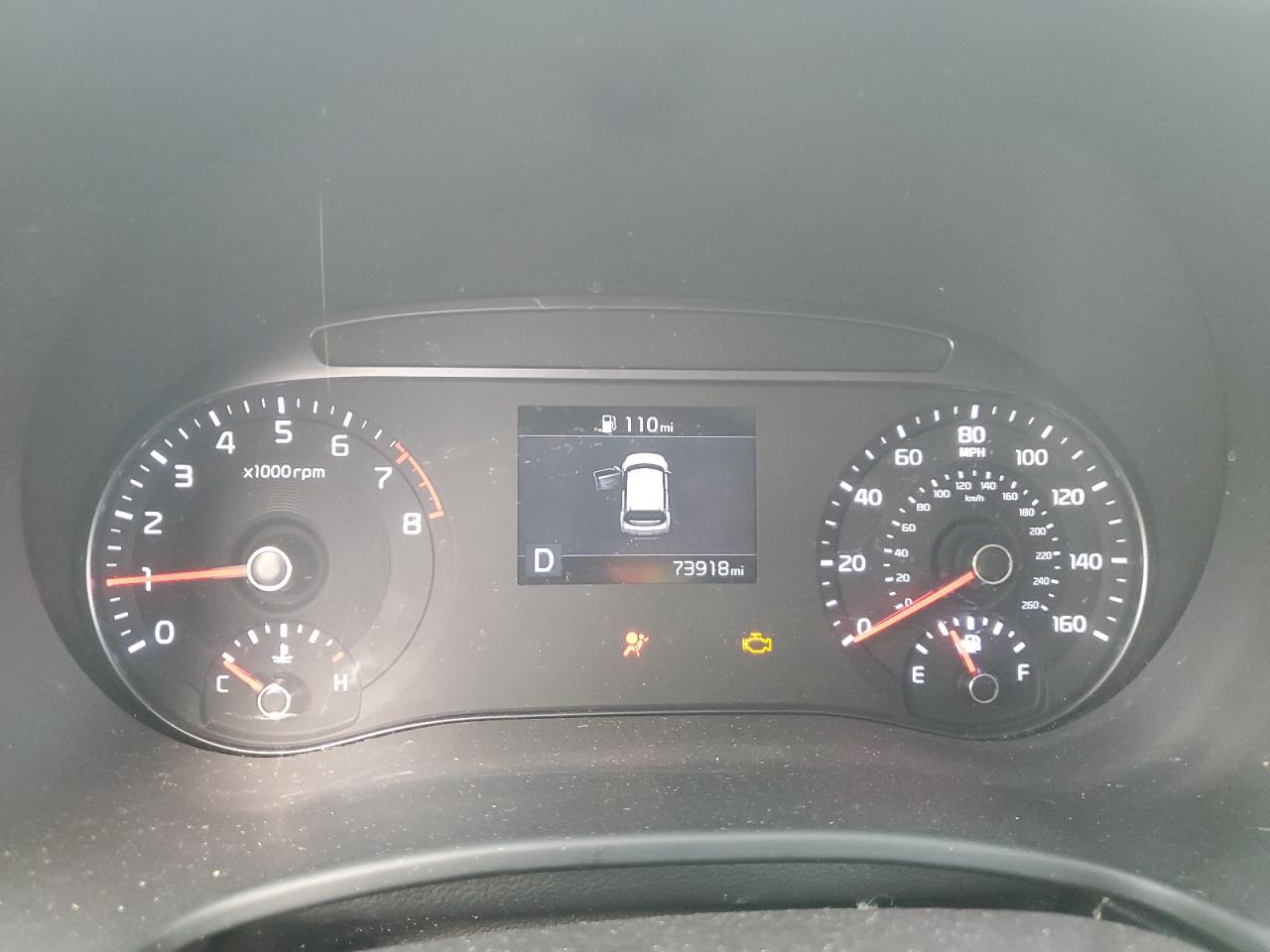 2021 Kia Soul Lx VIN: KNDJ23AU6M7768922 Lot: 93523775