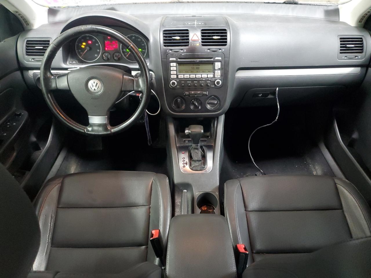 2009 Volkswagen Jetta Se VIN: 3VWRM71K59M164209 Lot: 93457955