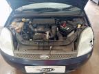 2003 FORD FIESTA 1.4 TDCI ZETEC 5DR for sale at Copart WESTBURY