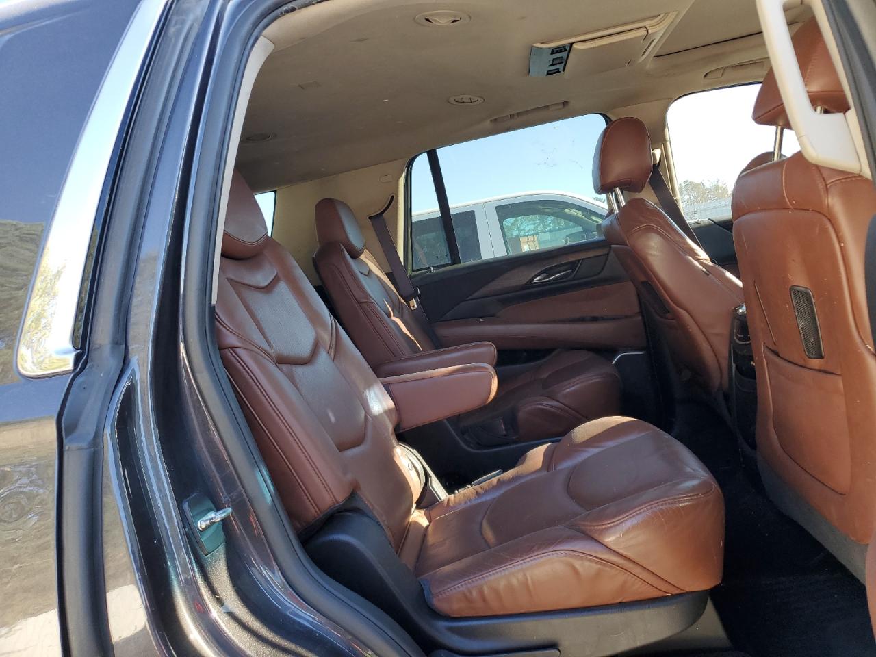 2016 Cadillac Escalade Luxury VIN: 1GYS3BKJ0GR249884 Lot: 91849375