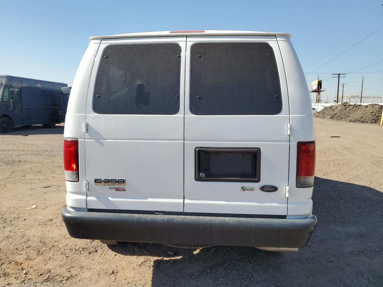 2014 Ford Econoline E350 Super Duty Wagon VIN: 1FBNE3BL1EDA86259 Lot: 91506685
