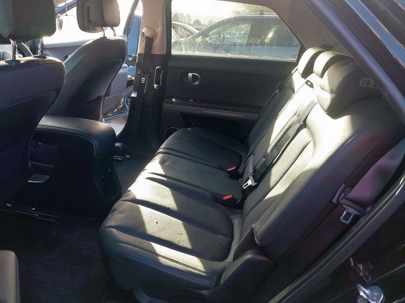 2022 HYUNDAI IONIQ 5 168KW ULTIMATE 77 KWH 5DR AUTO