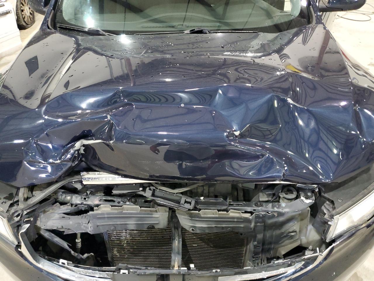 2017 GMC Acadia Sle VIN: 1GKKNLLS8HZ265351 Lot: 91692705