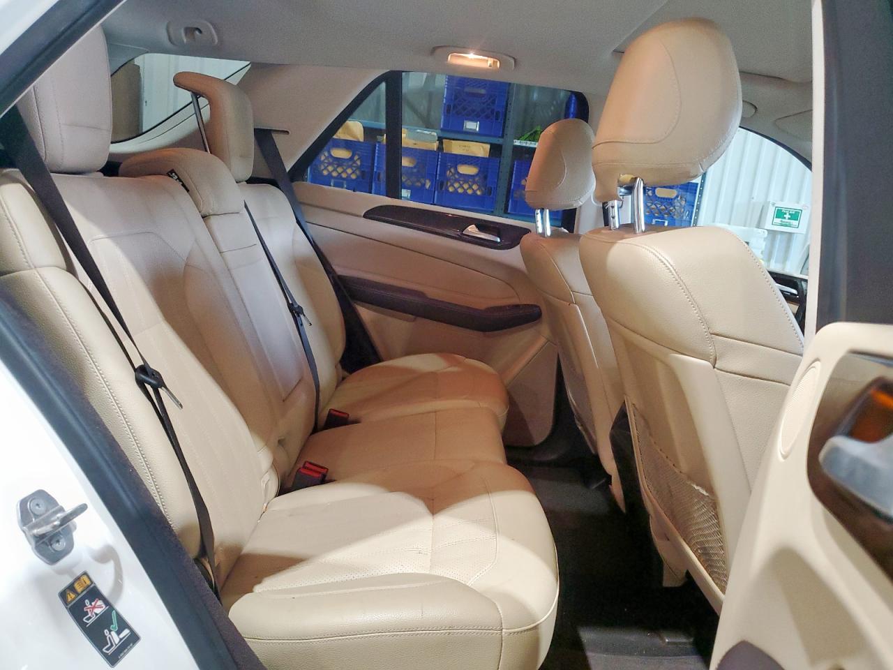 2018 Mercedes-Benz Gle 350 VIN: 4JGDA5JB1JB079997 Lot: 92214075