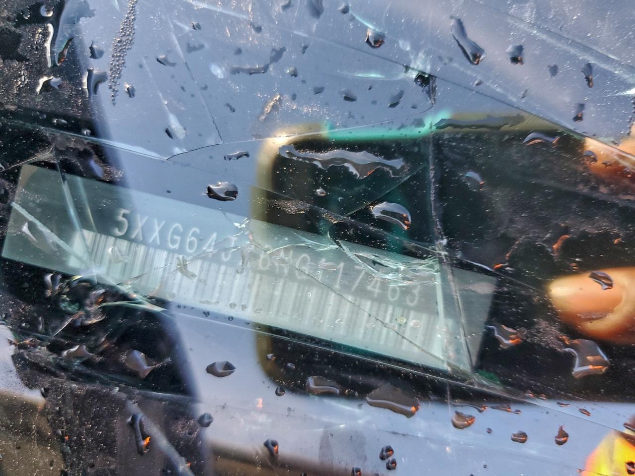 2022 Kia K5 Gt Line VIN: 5XXG64J26NG117463 Lot: 94170815