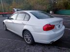 2011 BMW 3 SERIES 320D [184] ES 4DR for sale at Copart ST HELENS
