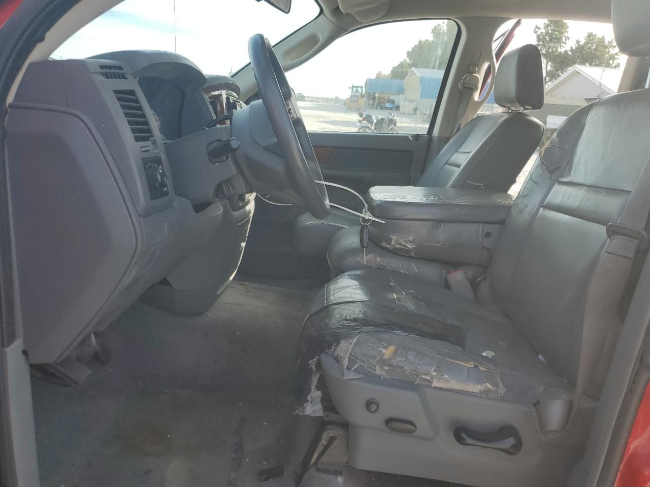 2006 Dodge Ram 1500 St VIN: 1D7HA18N56S598062 Lot: 92353605