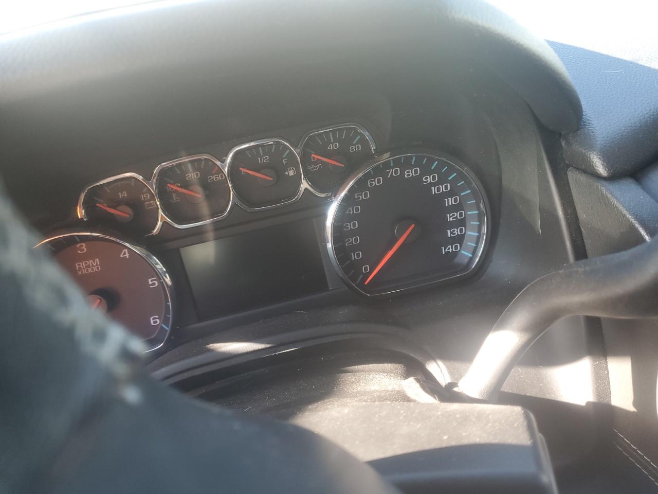 2019 Chevrolet Suburban K1500 Lt VIN: 1GNSKHKC7KR346173 Lot: 91059655