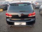 2010 VOLKSWAGEN GOLF 2.0 TSI GTI 3DR for sale at Copart WOLVERHAMPTON
