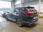 2019 HONDA CR-V 1.5 VTEC TURBO SE 5DR 2WD for sale at Copart EAST KILBRIDE
