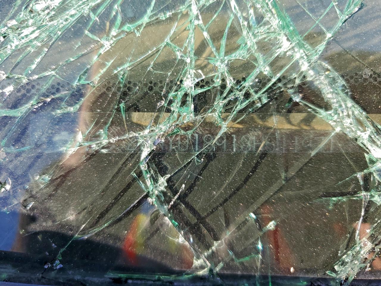 2003 Acura Mdx Touring VIN: 511971 Lot: 95073835